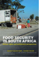 Food Security in South Africa